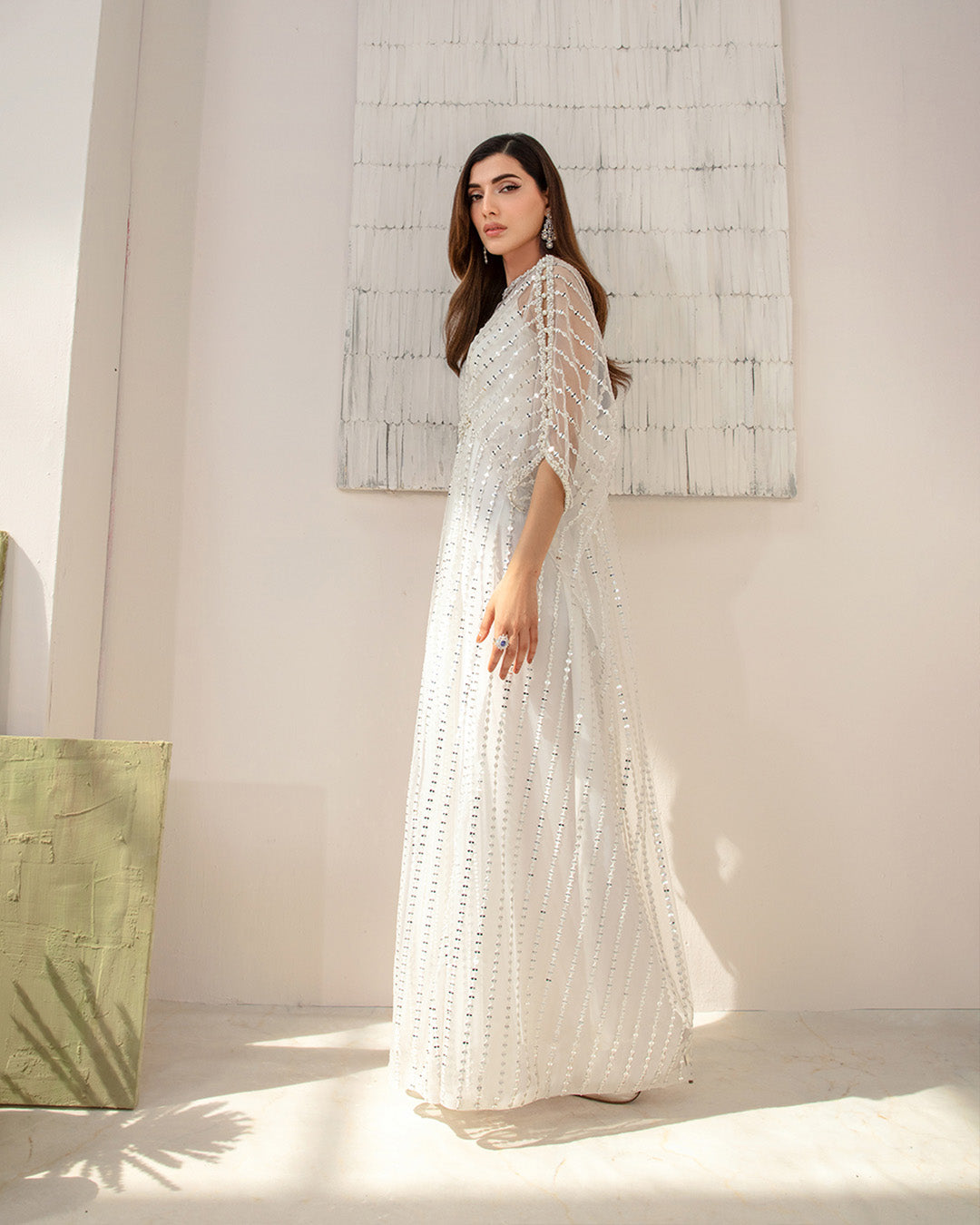 Faiza Saqlain | Lenora Luxury Pret | Ariella - Pakistani Clothes for women, in United Kingdom and United States