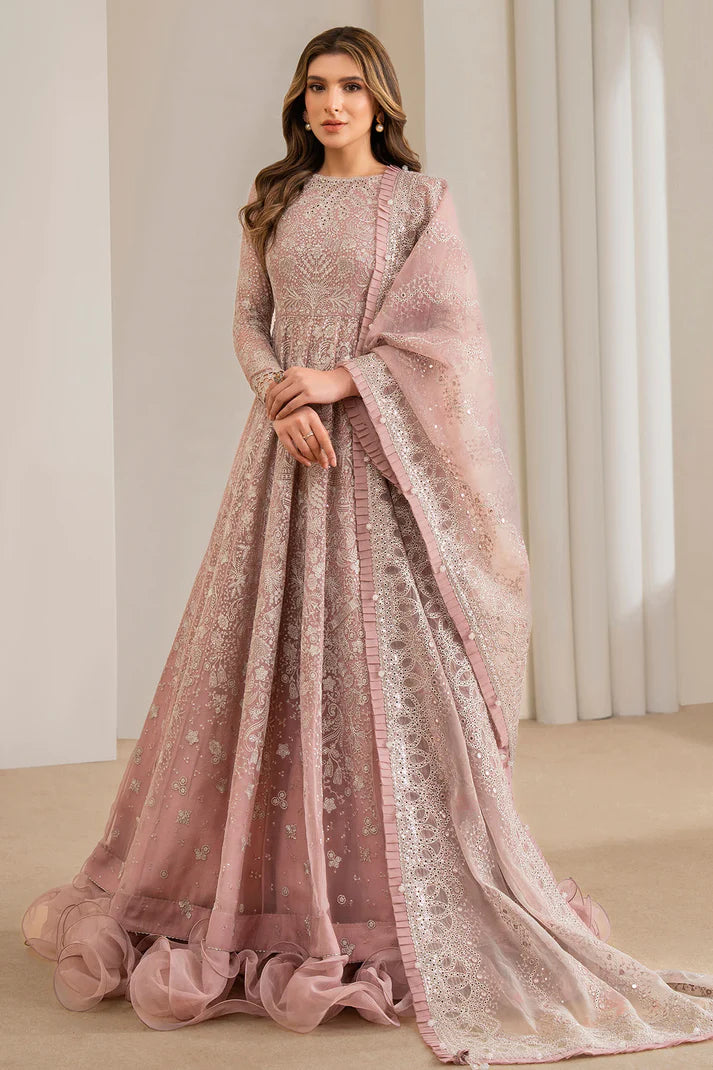 Jazmin | Wedding Formals | UC-3024 - Pakistani Clothes for women, in United Kingdom and United States