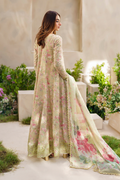 Iznik | Exclusive Lawn | SFL-05 EMBROIDERED LAWN - Pakistani Clothes for women, in United Kingdom and United States