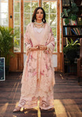 Kahf Premium | Luxury Lawn 24 | KLE-05B Coralyn - Pakistani Clothes for women, in United Kingdom and United States