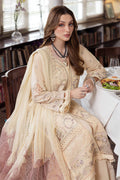 Nureh | Mademoiselle Luxury Swiss | NE-85 - Pakistani Clothes for women, in United Kingdom and United States