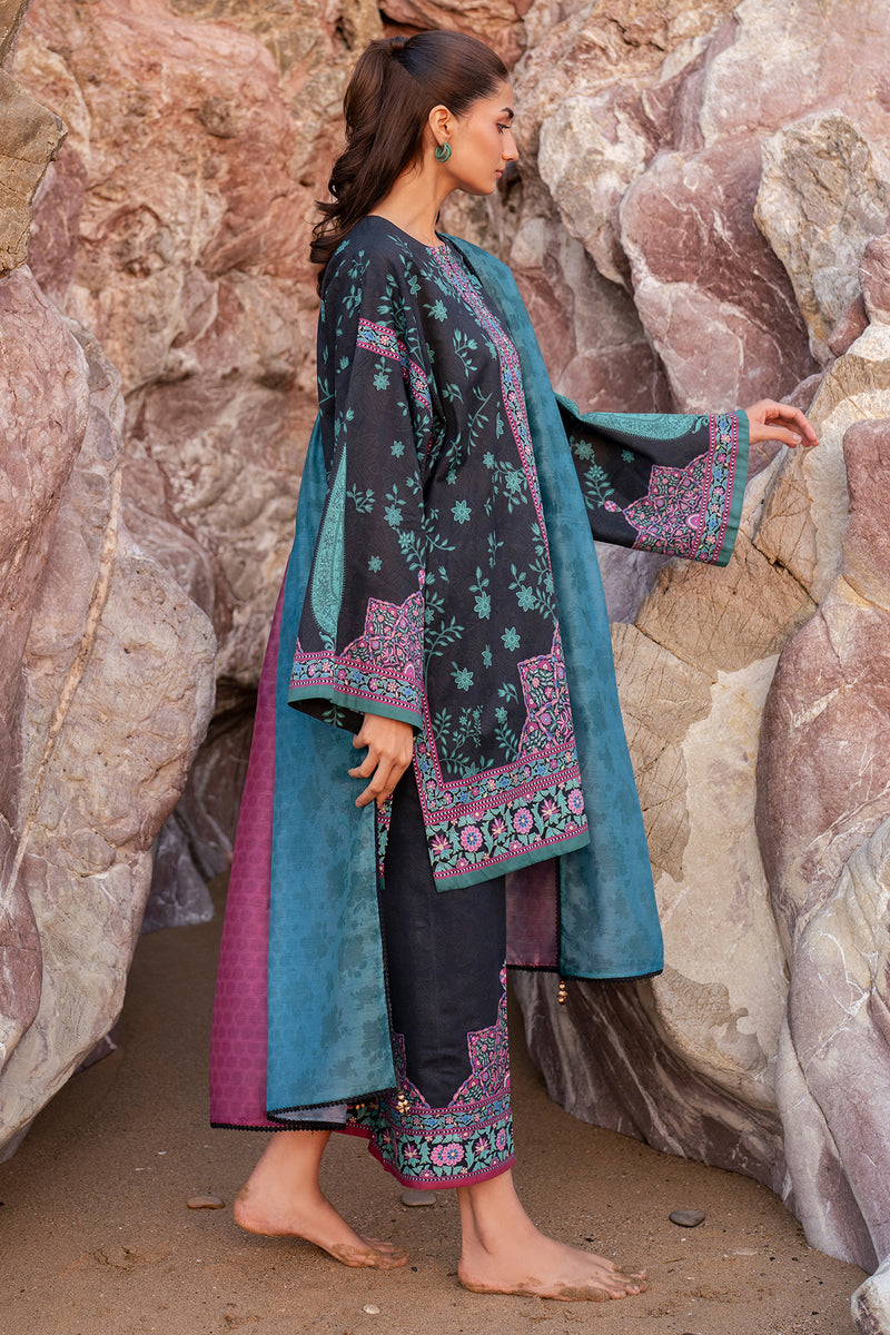 Jazmin | Summer Lawn 25 | USE-9163