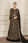 Zarif | Mehroz Formals | Black Ruby - Pakistani Clothes for women, in United Kingdom and United States