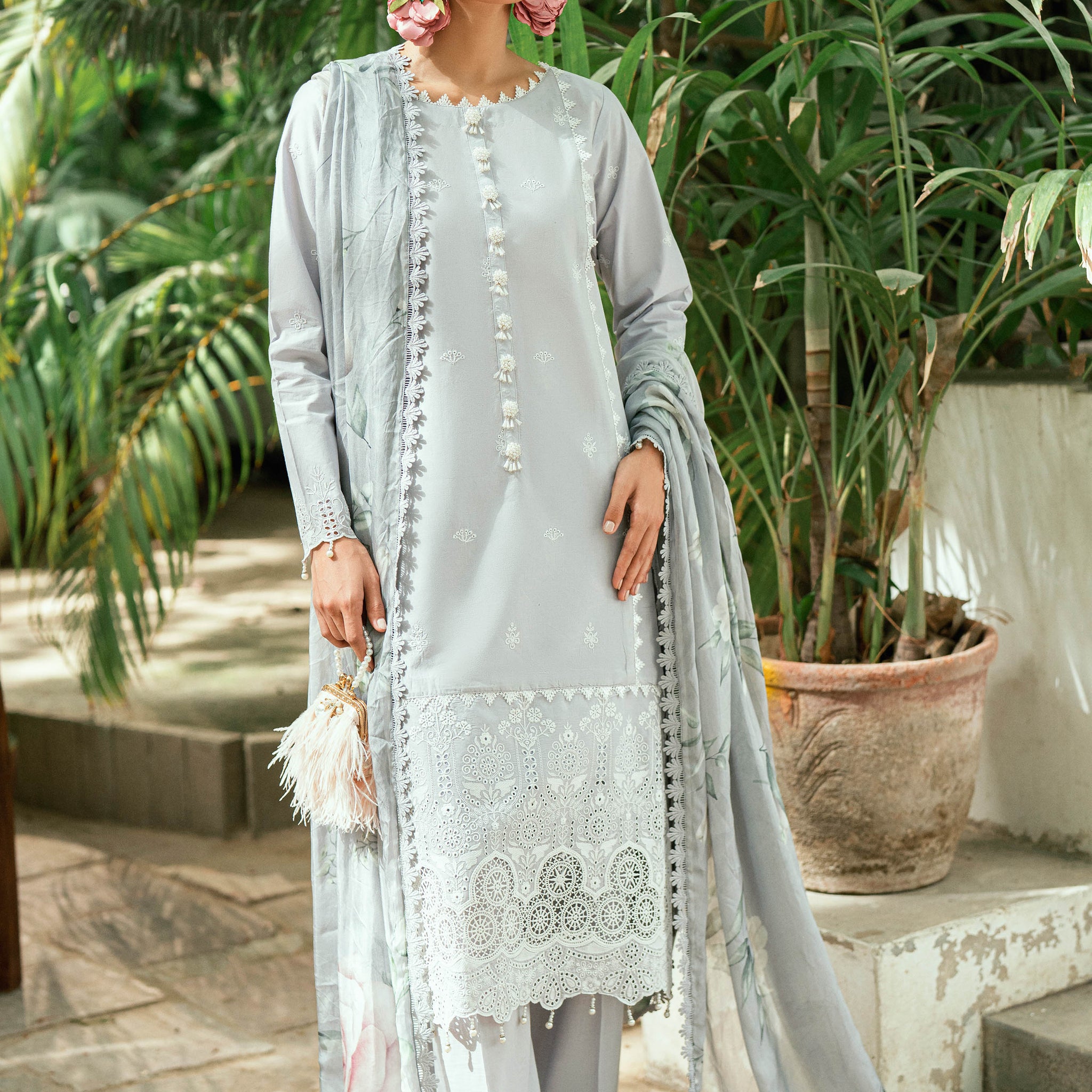 Al Zohaib | Laserkari Premium Edition 25 | LKP-25-04