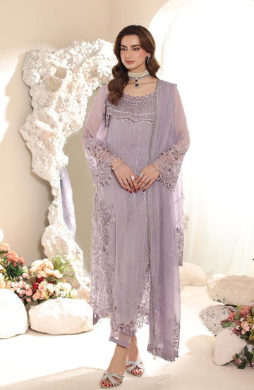 Al Zohaib | Elor Formals 25 | AZF-25-04