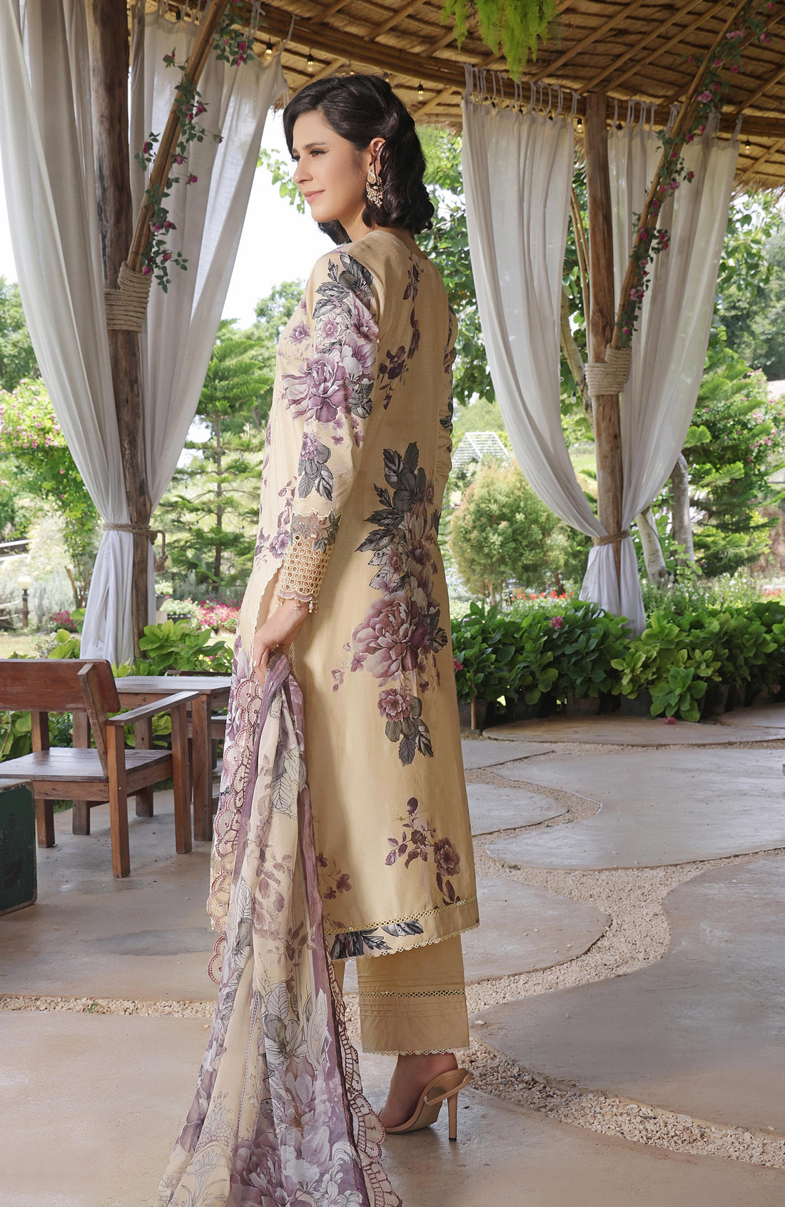 Al Zohaib | Sunshine Premium Edition 25 | SBE-25-04 G