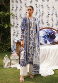 Elaf Premium | Printed Collection 24 | EEP-07A - Shadow Sisters - Pakistani Clothes for women, in United Kingdom and United States