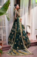 Eleshia | Khatoon Wedding Formals | Nagheen - Pakistani Clothes for women, in United Kingdom and United States