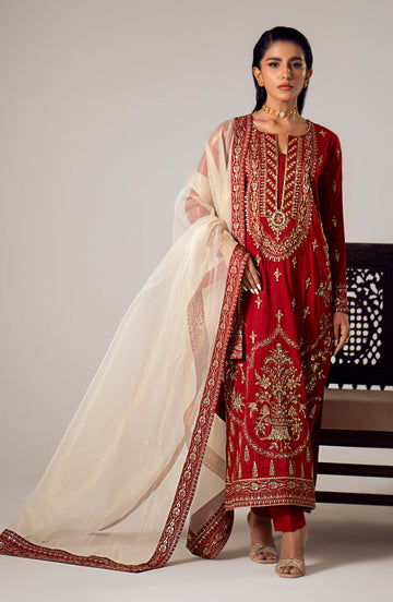 Maryum N Maria | Dastan Formals | MIRA - MS40017