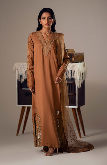 Maryum N Maria | Dastan Formals | ZARIA - MS40019