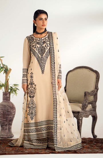 Maryum N Maria | Dastan Formals | DEYA - MS40022