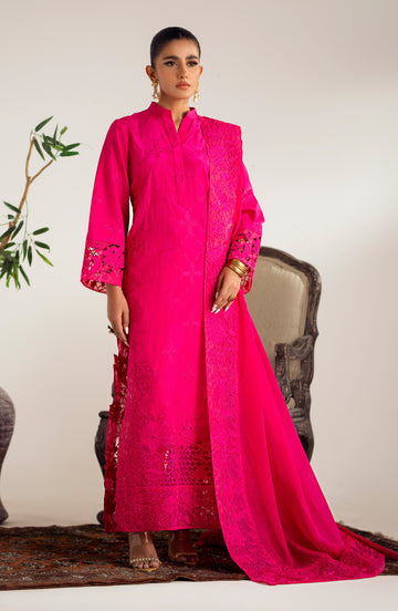 Maryum N Maria | Dastan Formals | LAIRA - MS40027