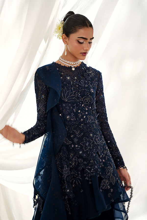 Suffuse | Freeshia Wedding Formals | Simorah
