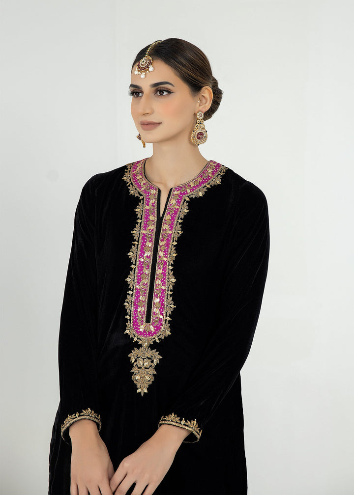 Purple Haze Pret Studio | Apsara Formals | Odessa - Pakistani Clothes for women, in United Kingdom and United States