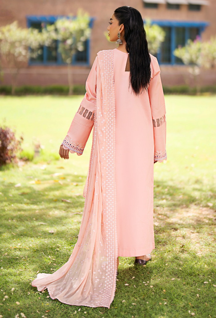 Humdum | Selin Lawn 25 | Selin - D04