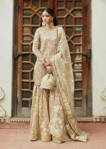 Kanwal Malik | Wedding Formals and Bridals | Chaman