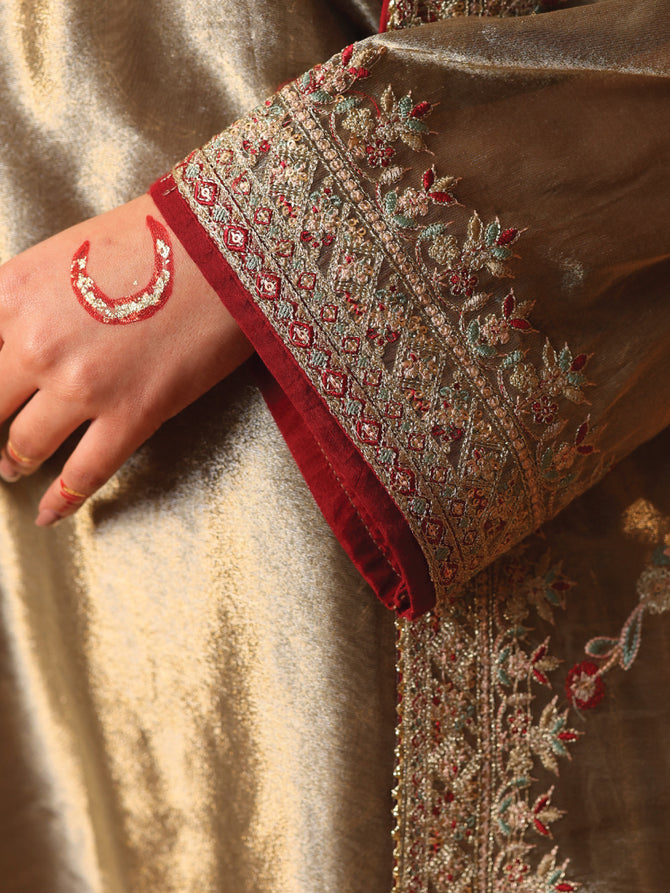 Faiza Faisal | Signature Pret Eid Edit | Rachele - Pakistani Clothes for women, in United Kingdom and United States