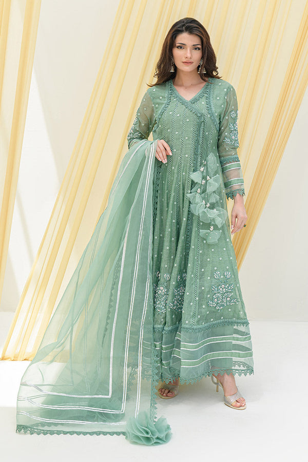 Chic Ophicial | Alaya Festive Formals | Cyra