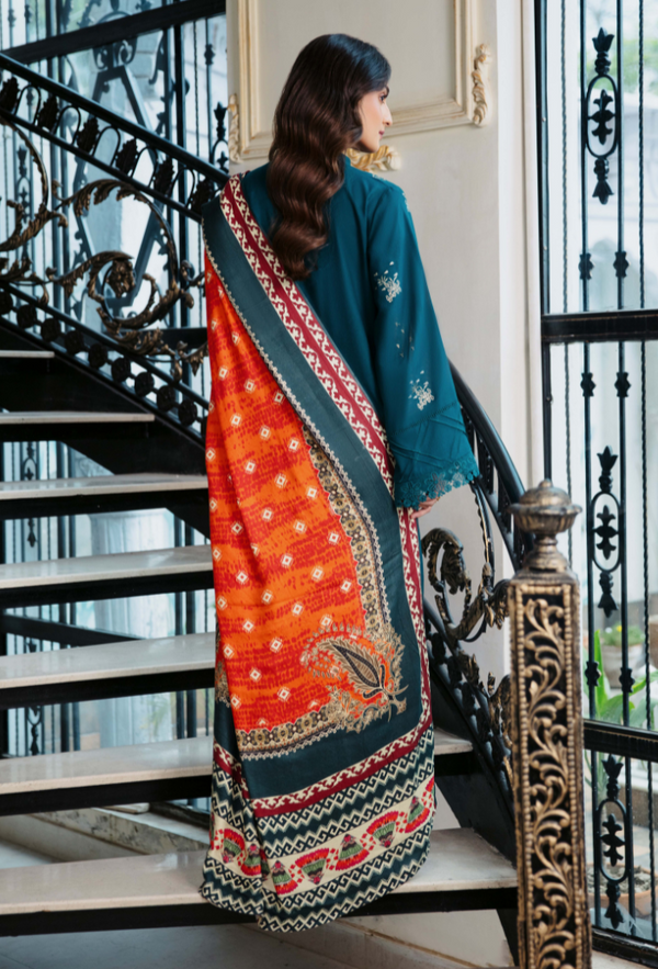 Humdum | Serene 26 |  D01