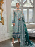 Gulaal | Luxury Pret | MILICA GL-LP-V1-04 - Pakistani Clothes for women, in United Kingdom and United States