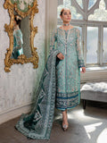 Gulaal | Luxury Pret | MILICA GL-LP-V1-04 - Pakistani Clothes for women, in United Kingdom and United States