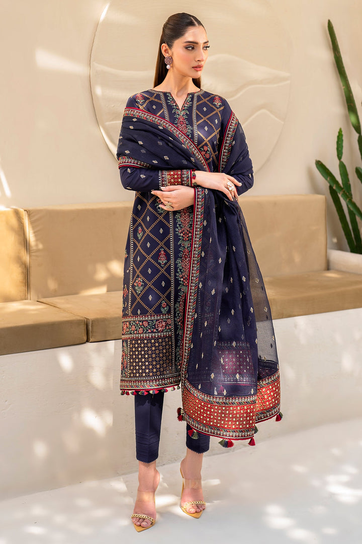 Jazmin | Irish Lawn SS 24 | D6 - Pakistani Clothes for women, in United Kingdom and United States