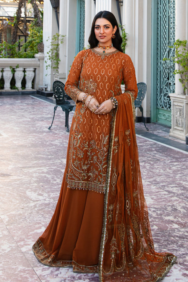 Naqshi | Wedding Formals | SOROSH