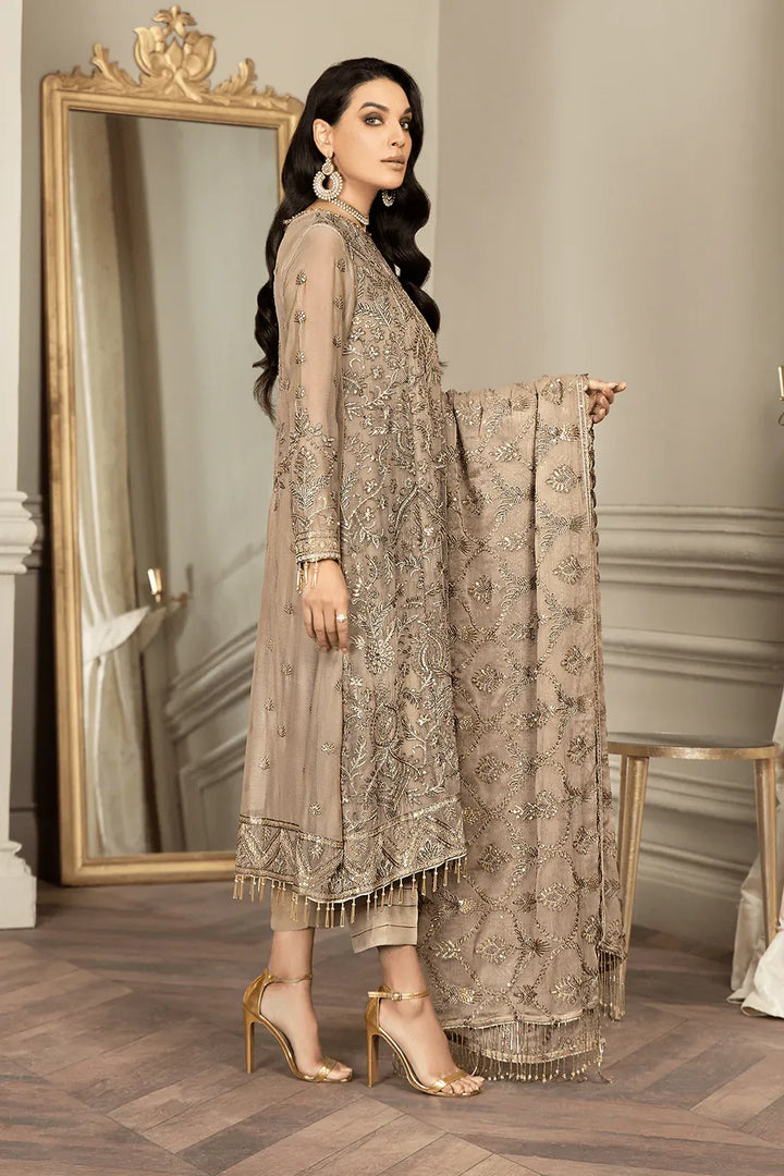 Zarif | Mehroz Formals | LIME STONE - Pakistani Clothes for women, in United Kingdom and United States