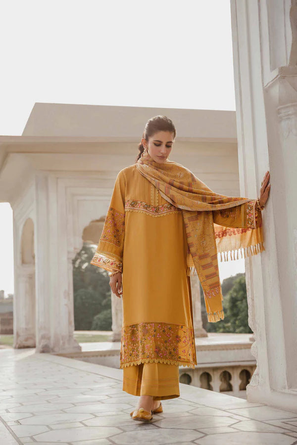 Nishat Linen | Winter Jacquard | 42206449 - Pakistani Clothes for women, in United Kingdom and United States