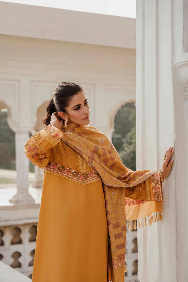 Nishat Linen | Winter Jacquard | 42206449 - Pakistani Clothes for women, in United Kingdom and United States