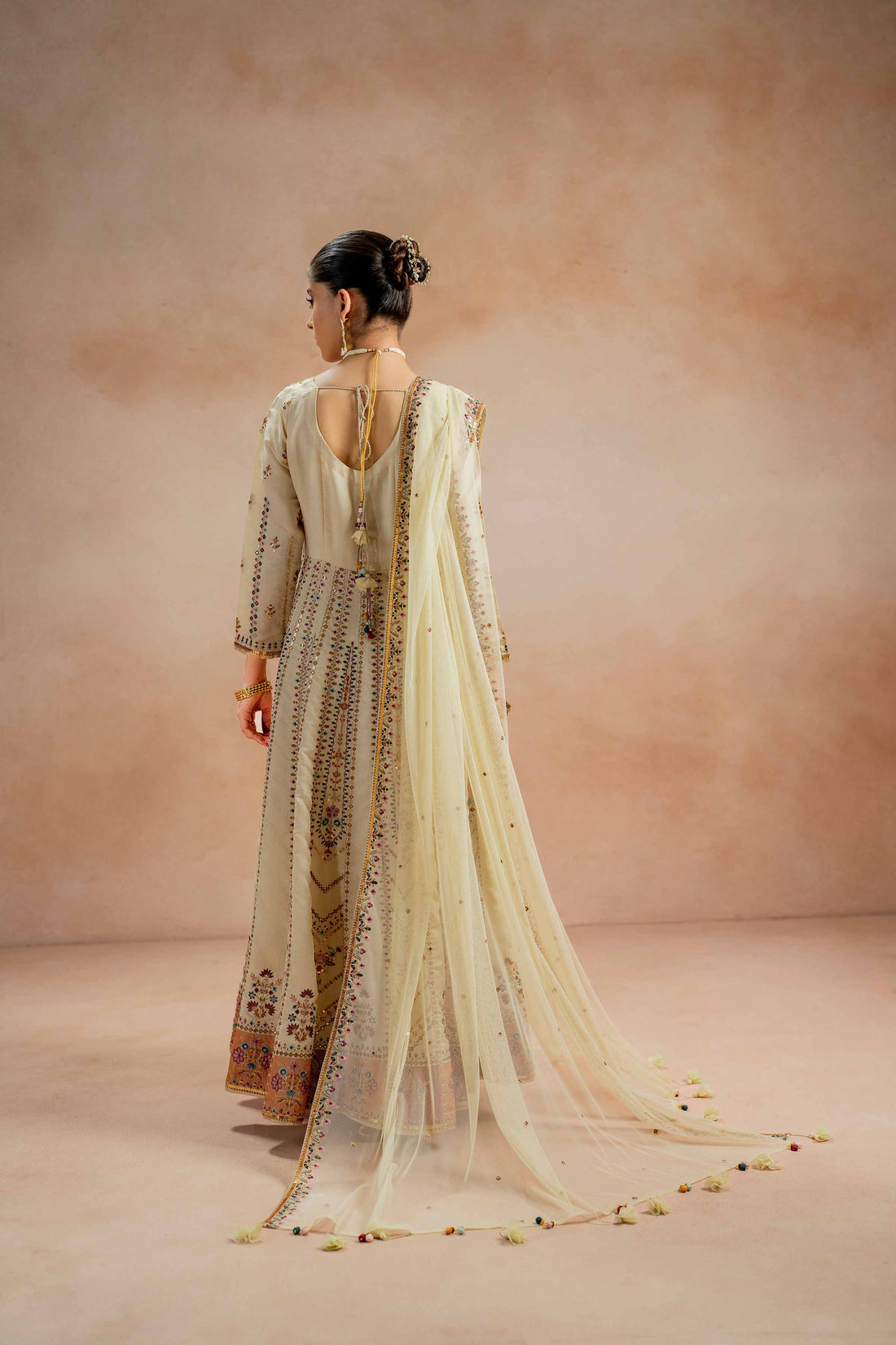 Nishat Linen | Luxury Winter 24 | 42308028