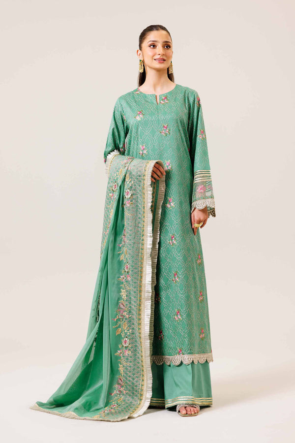 Nishat | Luxury Dresses | 42401821