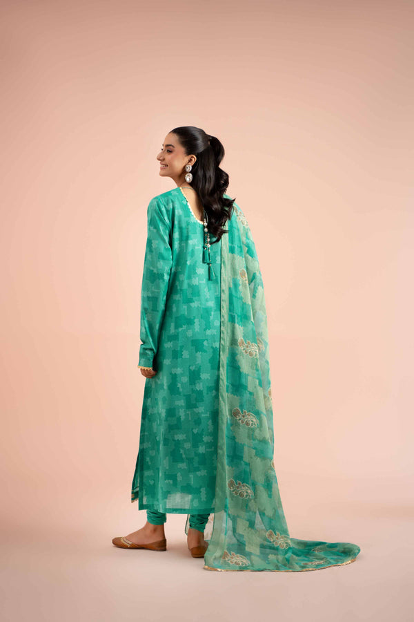 Nishat | Luxury Dresses | 42402026