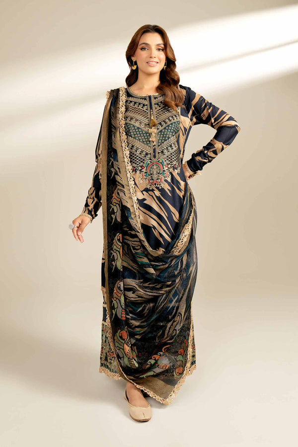 Nishat | Luxury Dresses | 42402027