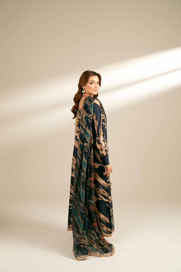 Nishat | Luxury Dresses | 42402027