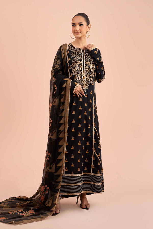 Nishat | Luxury Dresses | 42402028