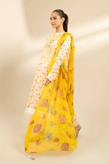 Nishat | Luxury Dresses | 42402030