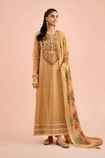 Nishat | Luxury Dresses | 42402031