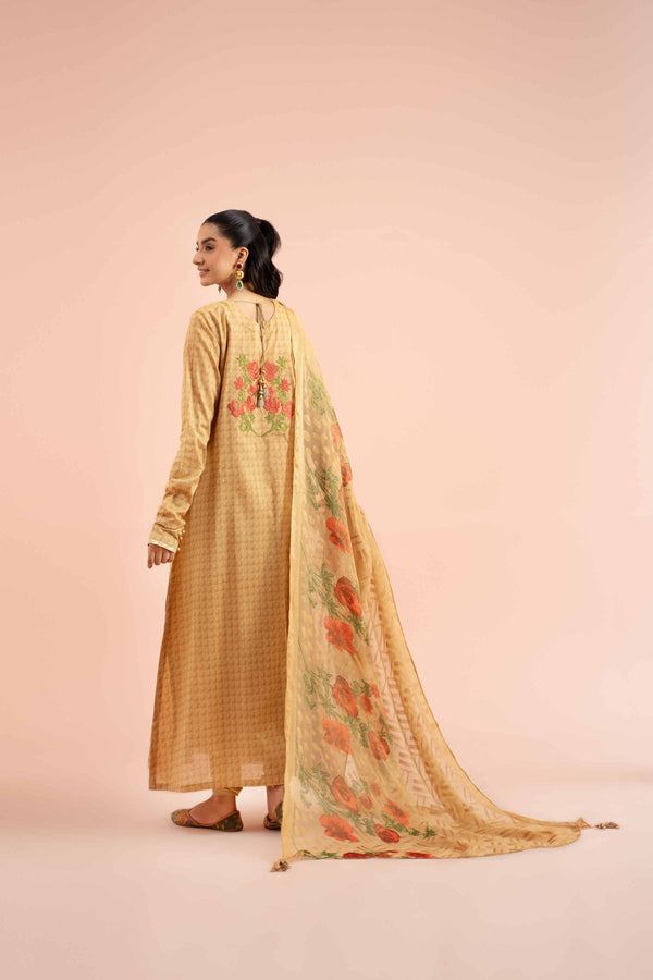 Nishat | Luxury Dresses | 42402031