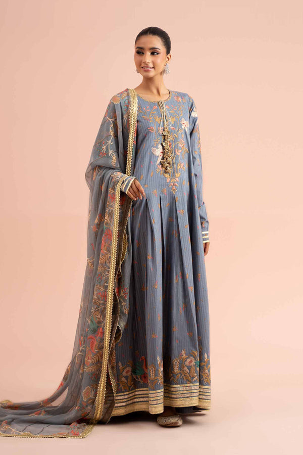 Nishat | Luxury Dresses | 42402032