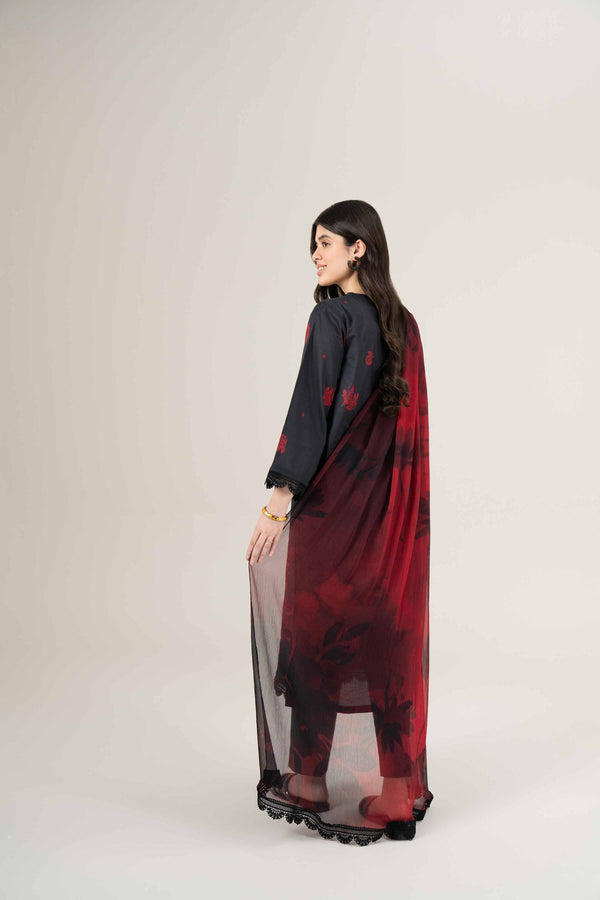 Nishat | Luxury Dresses | 42402034