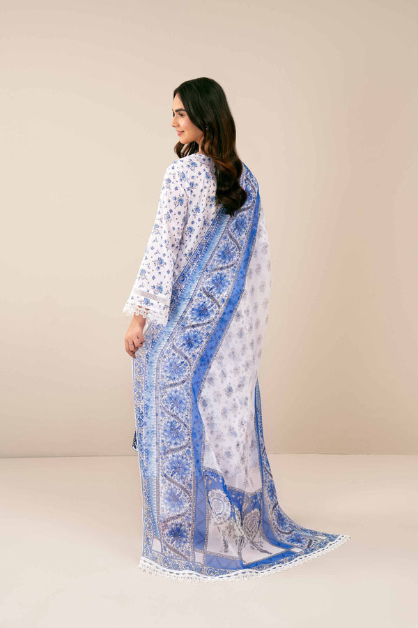 Nishat | Luxury Dresses | 42402035