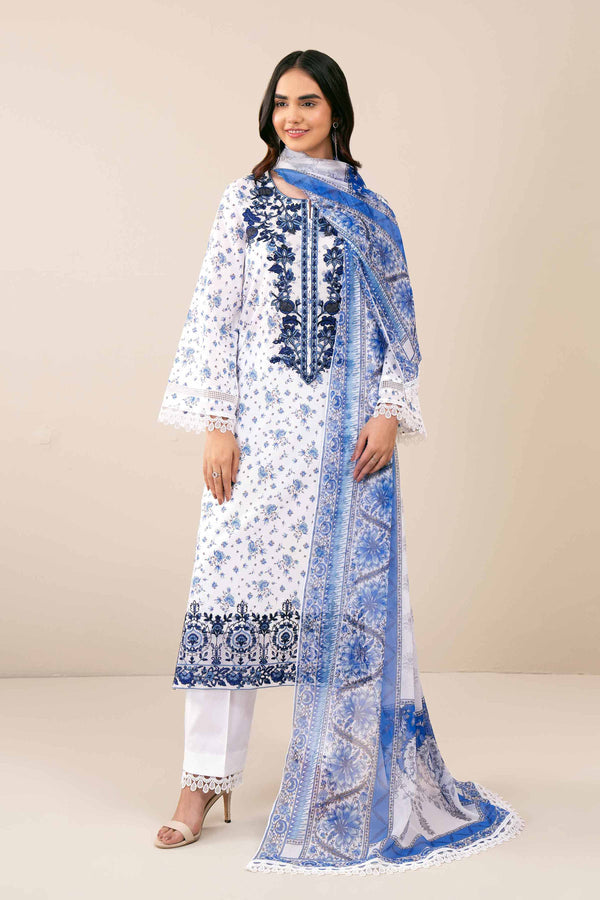 Nishat | Luxury Dresses | 42402035