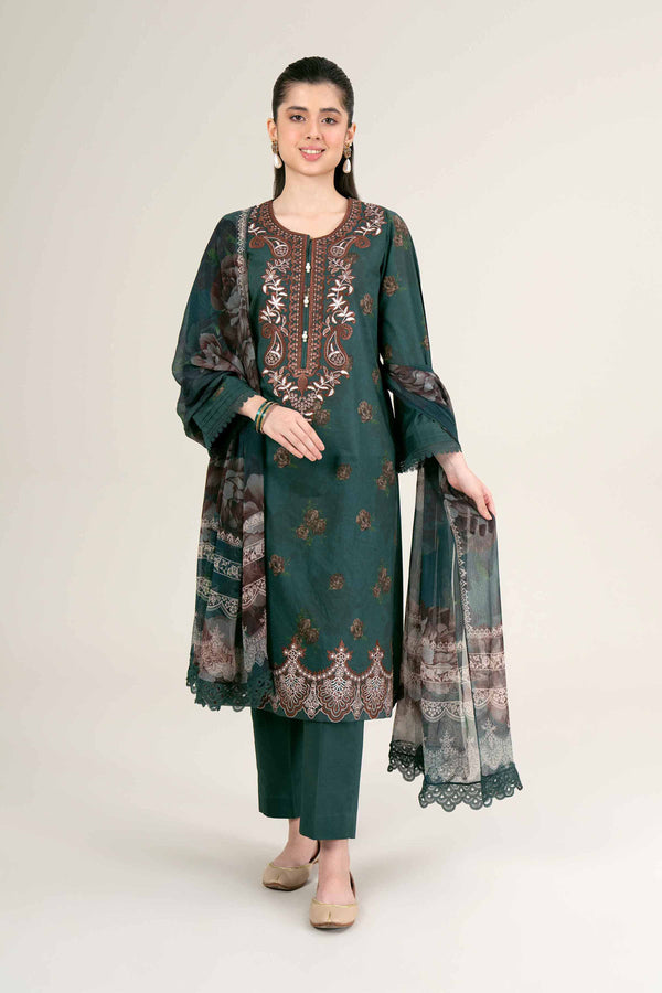 Nishat | Luxury Dresses | 42402036