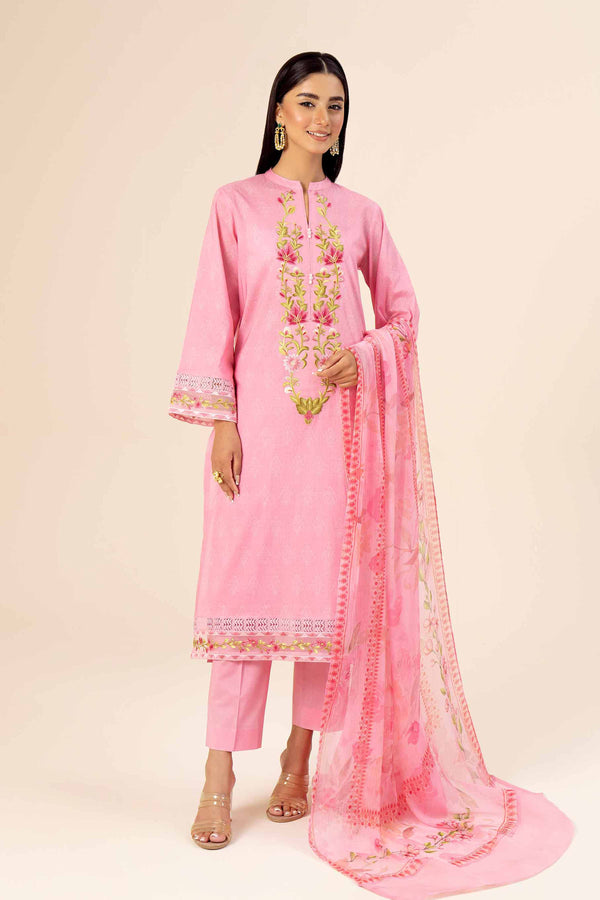 Nishat | Luxury Dresses | 42402038