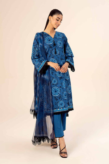 Nishat | Luxury Dresses | 42402039