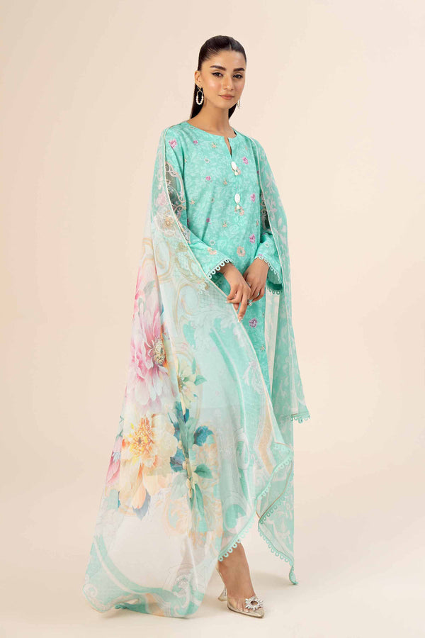 Nishat | Luxury Dresses | 42402040