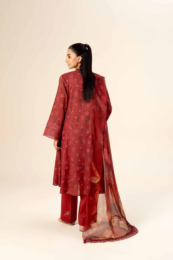 Nishat | Luxury Dresses | 42402041