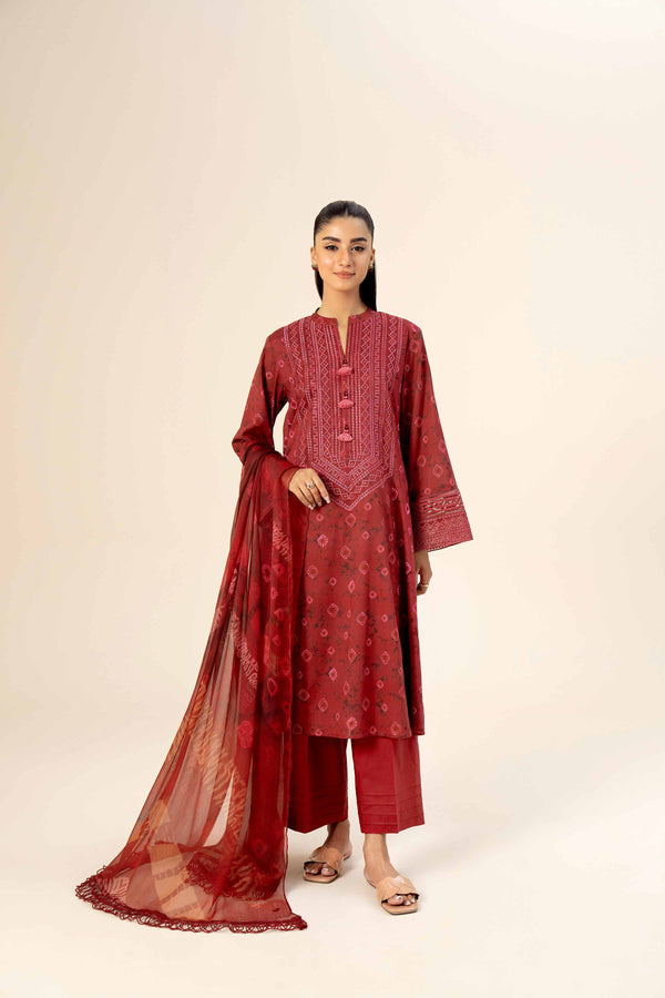 Nishat | Luxury Dresses | 42402041