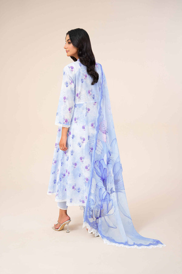 Nishat | Luxury Dresses | 42402044